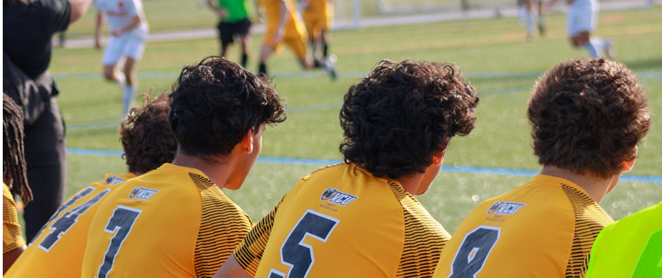 Capital Cup Banner 2026