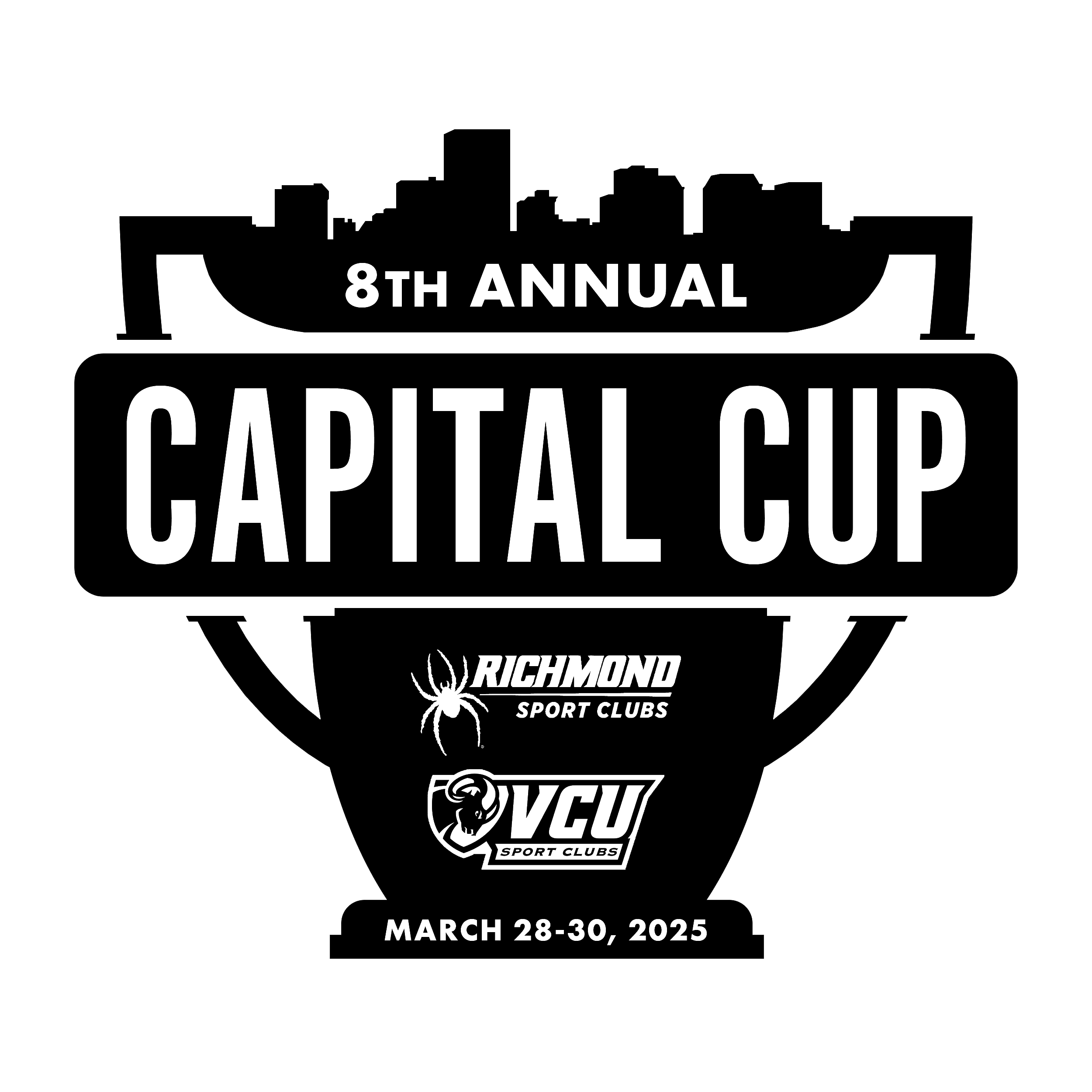 Capital Cup Logo